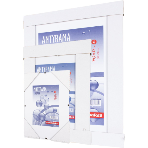 Рамка за снимки A5 плексиглас 15/21 см, 1000000000014605 02 