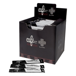 Кафе Cafe Plus 1.8гр оп100