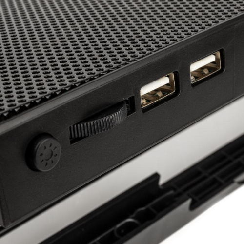 Notebook Cooler Kolink KL-F500 17.3' ARGB, 2005999094005082 05 