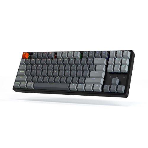 Keychron K8 TKL Wireless Gaming Keyboard, K8-C2, 2000617748997631 04 