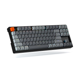 Keychron K8 TKL Wireless Gaming Keyboard, K8-C2