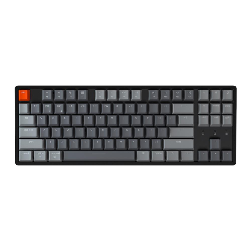 Keychron K8 TKL Wireless Gaming Keyboard, K8-C2, 2000617748997631 03 