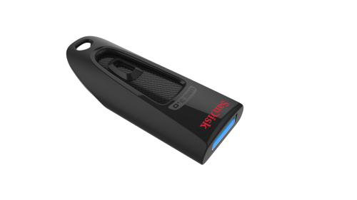 Памет USB 3.0 256GB SanDisk Ultra черен, 2000619659125974 03  — OK Office Памет USB 3.0 256GB SanDisk Ultra черен, 2000619659125974 03
