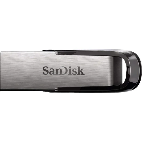 Памет USB 3.0 64GB SanDisk Ultra Flair сребрист, 2000619659136703 02 
