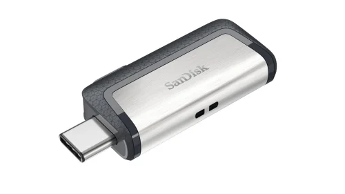 SanDisk USB 3.0/ Type-C Ultra Dual Drive 32GB, 2000619659142049 03 