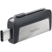 Памет USB 3.0/ Type-C 128GB SanDisk Ultra Dual Drive, 2000619659142063 04 