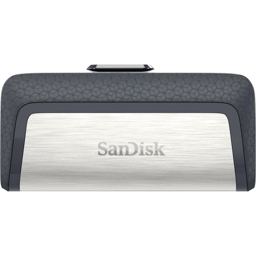 SanDisk USB 3.0/ Type-C Ultra Dual Drive 128GB, 2000619659142063 02 