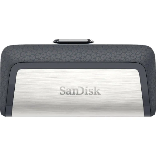 SanDisk USB 3.0/ Type-C Ultra Dual Drive 128GB, 2000619659142063 03 
