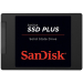 SANDISK SSD PLUS 480GB SSD, 2.5” 7mm, SATA 6Gb/s, Read/Write: 535 / 445 MB/s, 2000619659146757 03 
