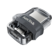 Памет USB 3.0 128GB SanDisk Ultra Dual Drive OTG черен, 2000619659149697 04 