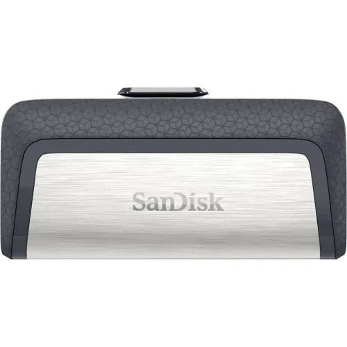 SanDisk USB 3.0/ Type-C Ultra Dual Drive 256GB, 2000619659154844 03 