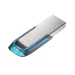 SanDisk USB 3.0 Ultra Flair 128GB Blue, 2000619659163082 05 