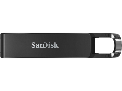 SanDisk USB-C Ultra 64 GB Black, 2000619659167141 04 