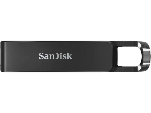 Памет USB-C 64GB SanDisk Ultra черен, 2000619659167141 04 