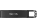 Памет USB-C 64GB SanDisk Ultra черен, 2000619659167141 05 