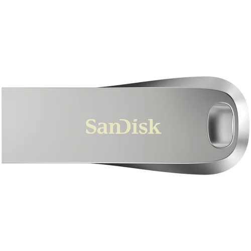 Памет USB 3.1 32GB SanDisk Ultra Luxe сребрист, 2000619659172510