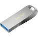 Памет USB 3.1 32GB SanDisk Ultra Luxe сребрист, 2000619659172510 05 