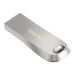 Памет USB 3.1 32GB SanDisk Ultra Luxe сребрист, 2000619659172510 05 