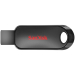 SanDisk USB Cruzer Snap 64GB Black/Red, 2000619659172763 06 