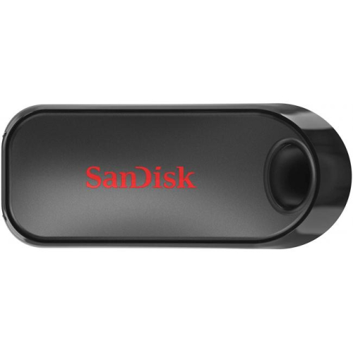 Памет USB 64GB SanDisk Cruzer Snap черен/червен, 2000619659172763 04  — OK Office Памет USB 64GB SanDisk Cruzer Snap черен/червен, 2000619659172763 04