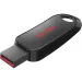 Памет USB 64GB SanDisk Cruzer Snap черен/червен, 2000619659172763 06 
