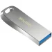 Памет USB 3.1 64GB SanDisk Ultra Luxe сребрист, 2000619659172831 05 