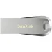 SanDisk USB 3.1 Ultra Luxe 128GB Silver, 2000619659172855 05 
