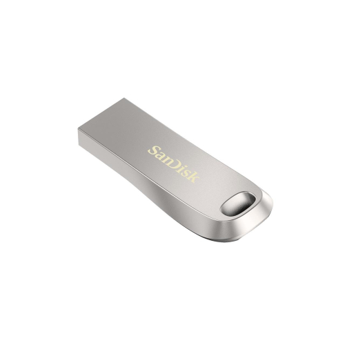 Памет USB 3.1 256GB SanDisk Ultra Luxe сребрист, 2000619659172879 04  — OK Office Памет USB 3.1 256GB SanDisk Ultra Luxe сребрист, 2000619659172879 04