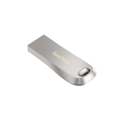 SanDisk USB 3.1 Ultra Luxe 256GB Silver, 2000619659172879 03 