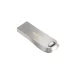 SanDisk USB 3.1 Ultra Luxe 256GB Silver, 2000619659172879 05 