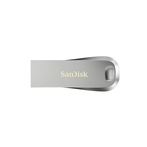 Памет USB 3.1 256GB SanDisk Ultra Luxe сребрист, 2000619659172879 03  — OK Office Памет USB 3.1 256GB SanDisk Ultra Luxe сребрист, 2000619659172879 03