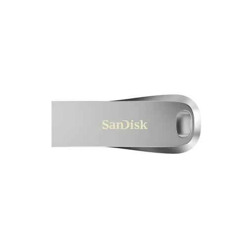 Памет USB 3.1 256GB SanDisk Ultra Luxe сребрист, 2000619659172879 04 