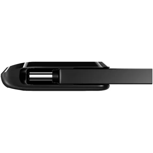 SanDisk USB 3.2/Type-C Ultra Dual Drive Go 32GB Black, 2000619659177140 05 