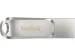 SanDisk USB 3.1 Gen 1/Type-C Ultra Dual Drive Luxe 32GB Silver, 2000619659178581 05 