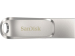 Памет USB 3.1 Gen 1/Type-C 64GB SanDisk UDD Luxe сребрист, 2000619659179021 05 