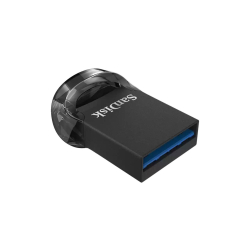 Памет USB 3.1 512GB SanDisk Ultra Fit, черен