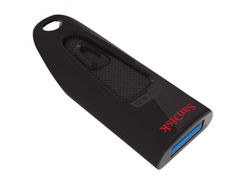 SanDisk USB 3.0 Ultra 512GB Black, 2000619659179397 02 