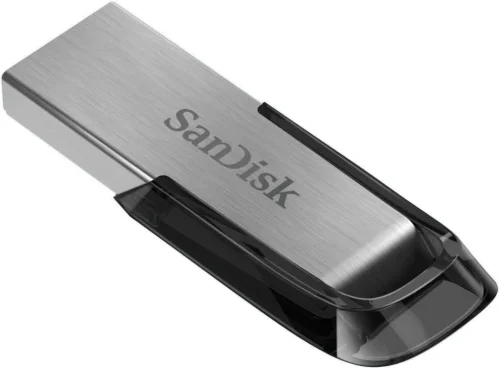 SanDisk USB 3.0 Ultra Flair 512GB Silver, 2000619659179489