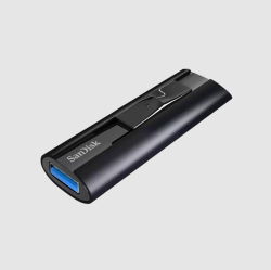 Памет USB 3.2 512GB Extreme PRO черен