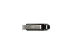 Памет USB 3.2 256GB SanDisk Extreme Go черен