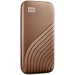 WD My Passport Еxternal SSD 1TB Gold, 2000619659183981 07 