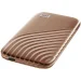 WD My Passport Еxternal SSD 1TB Gold, 2000619659183981 07 