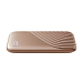 WD My Passport Еxternal SSD 1TB Gold, 2000619659183981 08 
