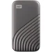 Твърд диск WD 2TB My Passport SSD, сив, 2000619659184049 07 