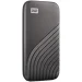 WD 2TB My Passport SSD, Space Gray, 2000619659184049 07 