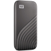 My Passport Еxternal SSD, 500GB, Space Gray, 2000619659184063 07 