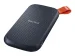 External SSD SanDisk Portable, 480GB, USB 3.2 Gen2 Type-C, Black, 2000619659184339 07 