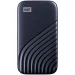 WD 1TB My Passport SSD, 2TB, Midnight Blue, 2000619659184551 07 