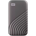 WD 4TB My Passport External SSD Space Gray, 2000619659184803 05 