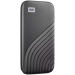 WD 4TB My Passport External SSD Space Gray, 2000619659184803 05 